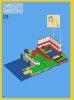 Istruzioni per la Costruzione - LEGO - 5770 - Lighthouse Island: Page 34