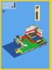 Istruzioni per la Costruzione - LEGO - 5770 - Lighthouse Island: Page 36