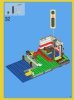 Istruzioni per la Costruzione - LEGO - 5770 - Lighthouse Island: Page 37