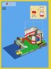 Istruzioni per la Costruzione - LEGO - 5770 - Lighthouse Island: Page 38