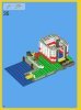 Istruzioni per la Costruzione - LEGO - 5770 - Lighthouse Island: Page 40