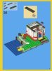 Istruzioni per la Costruzione - LEGO - 5770 - Lighthouse Island: Page 41