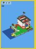 Istruzioni per la Costruzione - LEGO - 5770 - Lighthouse Island: Page 44