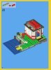 Istruzioni per la Costruzione - LEGO - 5770 - Lighthouse Island: Page 46