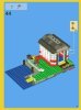 Istruzioni per la Costruzione - LEGO - 5770 - Lighthouse Island: Page 49