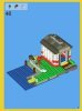 Istruzioni per la Costruzione - LEGO - 5770 - Lighthouse Island: Page 51