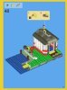 Istruzioni per la Costruzione - LEGO - 5770 - Lighthouse Island: Page 53