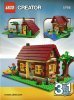 Istruzioni per la Costruzione - LEGO - 5770 - Lighthouse Island: Page 59