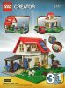 Istruzioni per la Costruzione - LEGO - 5770 - Lighthouse Island: Page 60