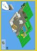 Istruzioni per la Costruzione - LEGO - 5771 - Hillside House: Page 34