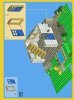 Istruzioni per la Costruzione - LEGO - 5771 - Hillside House: Page 43