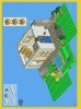 Istruzioni per la Costruzione - LEGO - 5771 - Hillside House: Page 48