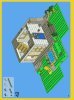 Istruzioni per la Costruzione - LEGO - 5771 - Hillside House: Page 50