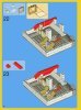 Istruzioni per la Costruzione - LEGO - 5771 - Hillside House: Page 62