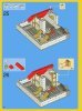 Istruzioni per la Costruzione - LEGO - 5771 - Hillside House: Page 64