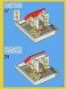 Istruzioni per la Costruzione - LEGO - 5771 - Hillside House: Page 65