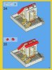 Istruzioni per la Costruzione - LEGO - 5771 - Hillside House: Page 69