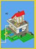 Istruzioni per la Costruzione - LEGO - 5771 - Hillside House: Page 72