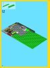 Istruzioni per la Costruzione - LEGO - 5771 - Hillside House: Page 14