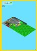 Istruzioni per la Costruzione - LEGO - 5771 - Hillside House: Page 15