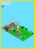 Istruzioni per la Costruzione - LEGO - 5771 - Hillside House: Page 24