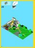 Istruzioni per la Costruzione - LEGO - 5771 - Hillside House: Page 28