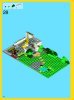 Istruzioni per la Costruzione - LEGO - 5771 - Hillside House: Page 30