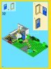 Istruzioni per la Costruzione - LEGO - 5771 - Hillside House: Page 34