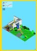 Istruzioni per la Costruzione - LEGO - 5771 - Hillside House: Page 35