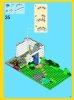 Istruzioni per la Costruzione - LEGO - 5771 - Hillside House: Page 37