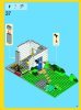 Istruzioni per la Costruzione - LEGO - 5771 - Hillside House: Page 39