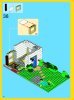 Istruzioni per la Costruzione - LEGO - 5771 - Hillside House: Page 40