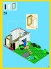 Istruzioni per la Costruzione - LEGO - 5771 - Hillside House: Page 41