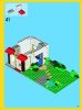 Istruzioni per la Costruzione - LEGO - 5771 - Hillside House: Page 43