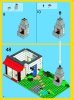 Istruzioni per la Costruzione - LEGO - 5771 - Hillside House: Page 52