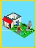 Istruzioni per la Costruzione - LEGO - 5771 - Hillside House: Page 55