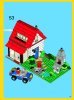 Istruzioni per la Costruzione - LEGO - 5771 - Hillside House: Page 67