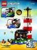 Istruzioni per la Costruzione - LEGO - 5771 - Hillside House: Page 75