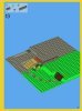 Istruzioni per la Costruzione - LEGO - 5771 - Hillside House: Page 23