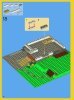 Istruzioni per la Costruzione - LEGO - 5771 - Hillside House: Page 28