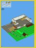 Istruzioni per la Costruzione - LEGO - 5771 - Hillside House: Page 30