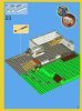 Istruzioni per la Costruzione - LEGO - 5771 - Hillside House: Page 33