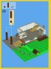 Istruzioni per la Costruzione - LEGO - 5771 - Hillside House: Page 36