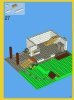 Istruzioni per la Costruzione - LEGO - 5771 - Hillside House: Page 37