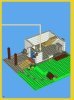 Istruzioni per la Costruzione - LEGO - 5771 - Hillside House: Page 40