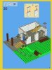 Istruzioni per la Costruzione - LEGO - 5771 - Hillside House: Page 41