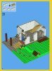 Istruzioni per la Costruzione - LEGO - 5771 - Hillside House: Page 42