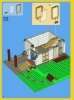 Istruzioni per la Costruzione - LEGO - 5771 - Hillside House: Page 44