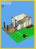 Istruzioni per la Costruzione - LEGO - 5771 - Hillside House: Page 46