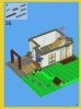 Istruzioni per la Costruzione - LEGO - 5771 - Hillside House: Page 49